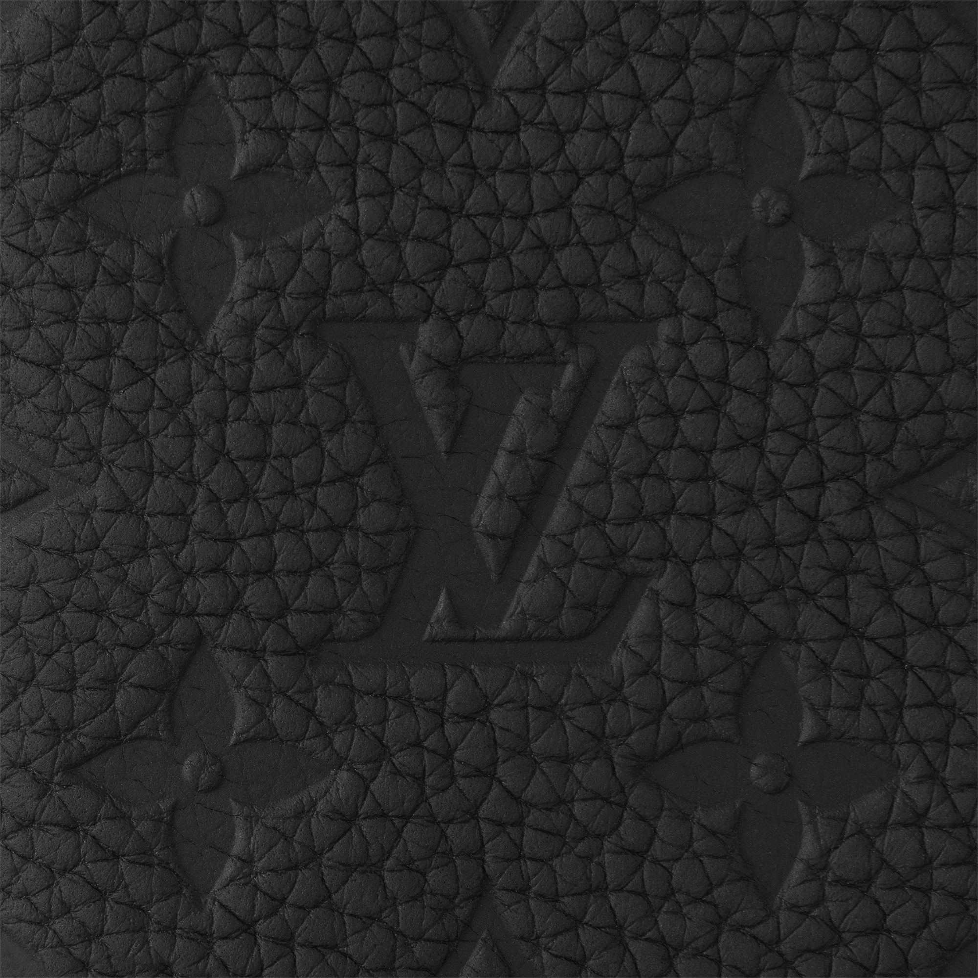 LOUIS VUITTON プチノエ モノグラム AR0992 louis-vuitton-brazza-wallet--